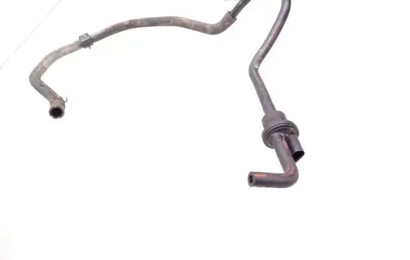 Volkswagen Caddy Engine coolant pipe/hose 036133514F 6QE906517 036133518CP