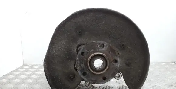 Audi A6 Allroad C7 Rear wheel hub 8R0505436C