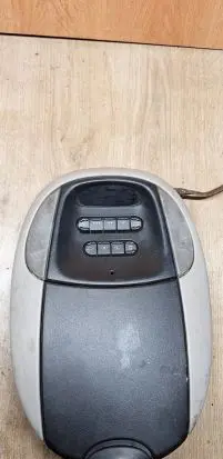 Citroen Berlingo Front seat light Ve2100
