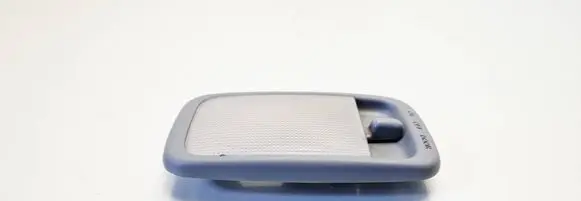 Toyota RAV 4 (XA20) Rear seat light