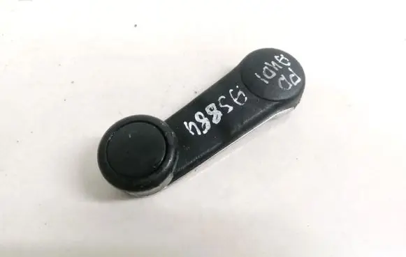 Audi 100 200 5000 C3 Front door window winding handle 