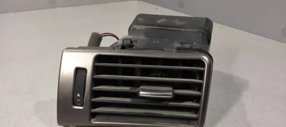 Audi A6 S6 C5 4B Dashboard side air vent grill/cover trim 4B1820901
