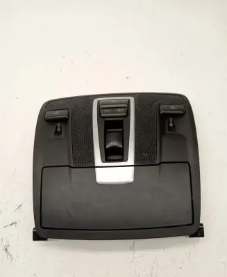 Mercedes-Benz GLE (W166 - C292) Front seat light A1669004115