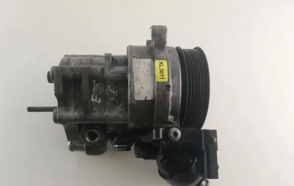 BMW 7 E65 E66 Power steering pump KL3011