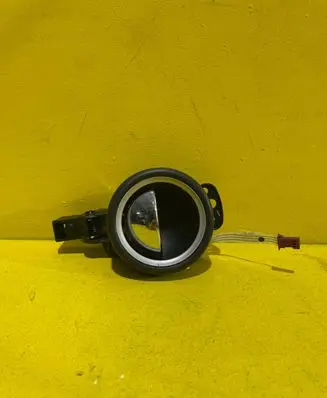 Mini One - Cooper Coupe R56 Rear door interior handle trim 113KM