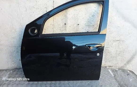 Dacia Duster Front door 