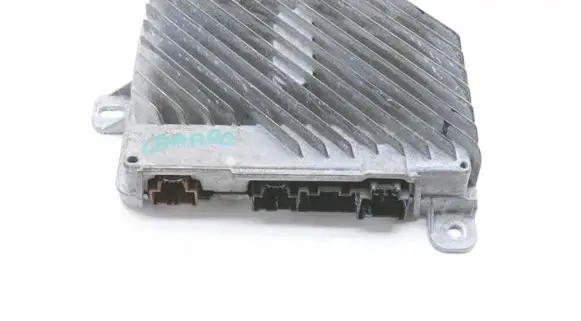 Chevrolet Camaro Sound amplifier WA139X