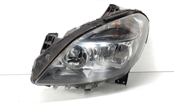 Mercedes-Benz B W246 W242 Headlight/headlamp A2468200161