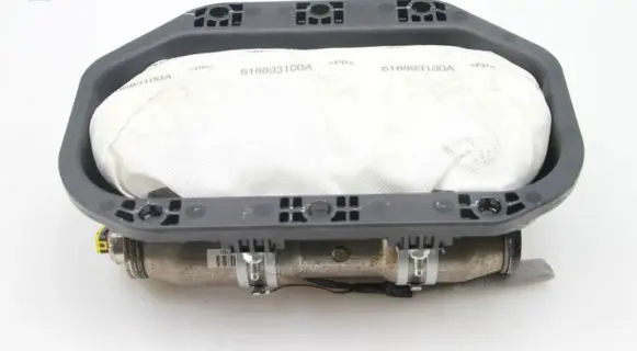Opel Zafira C Passenger airbag 13381058