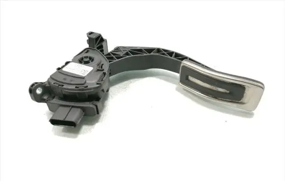 Audi A4 S4 B8 8K Accelerator throttle pedal 6PV009505
