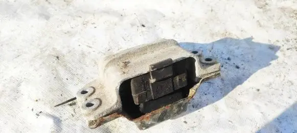 Volkswagen Golf V Engine mount bracket 1K0199555 1K0199555AT