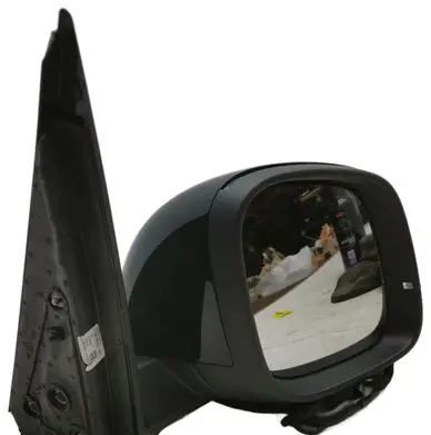 Volkswagen ID. Buzz Front door electric wing mirror 1T3857502BJ L041