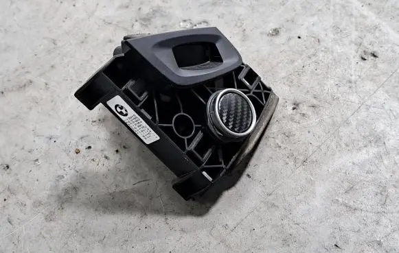 BMW X6 E71 Engine start stop button switch 9177973