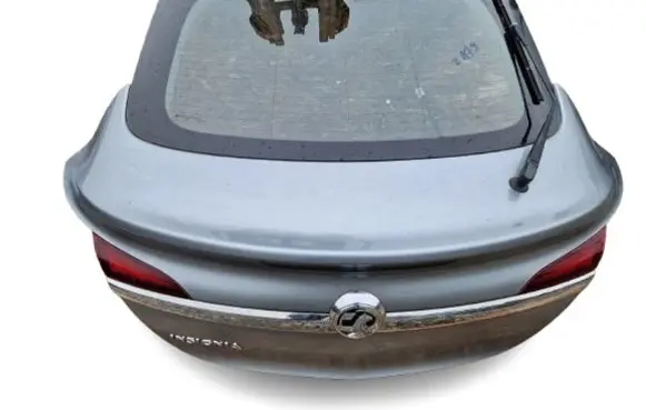 Opel Insignia A Tailgate/trunk/boot lid