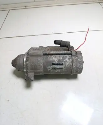 KIA Sportage Starter motor 361002A550 4280007980