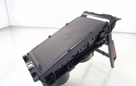 Volvo V40 Glove box central console 