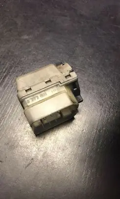 BMW 3 E46 Ignition lock contact 8373061