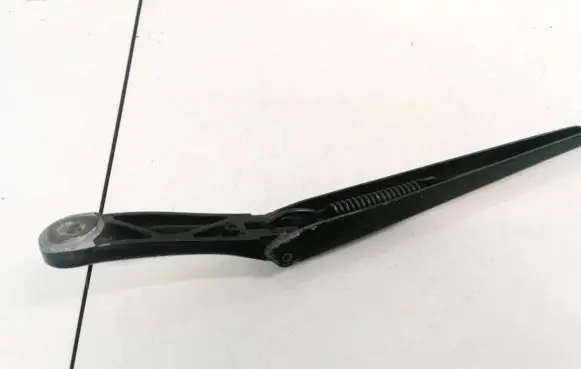 Skoda Octavia Mk2 (1Z) Front wiper blade arm 1Z1955410