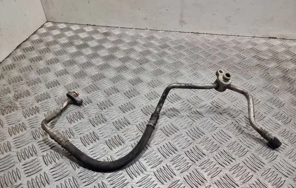 Ford Mondeo MK IV Air conditioning (A/C) pipe/hose 