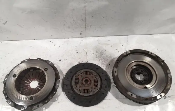 Fiat Doblo Clutch set kit C0584329
