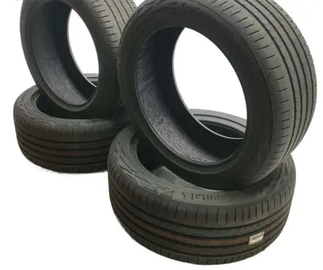 Volkswagen ID. Buzz R15 summer tire 