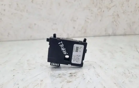 Steering angle sensor
