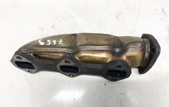 Audi A6 S6 C5 4B Exhaust manifold
