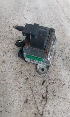 Renault Espace II High voltage ignition coil 7700732263