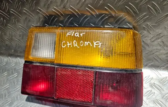 Fiat Croma Rear/tail lights 0040820 40820