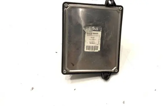 Lexus NX LP gas control unit module