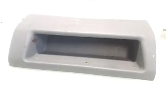 Volkswagen Transporter - Caravelle T4 Glove box