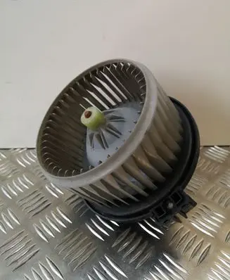 Subaru Outback Heater fan/blower 2727005290 7N27