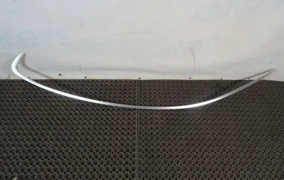 BMW 6 F06 Gran coupe Roof trim bar molding cover 51767291925