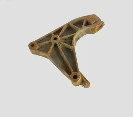 Opel Zafira B Engine mounting bracket 24403861