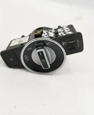 Mercedes-Benz C W204 Light switch A2049053103