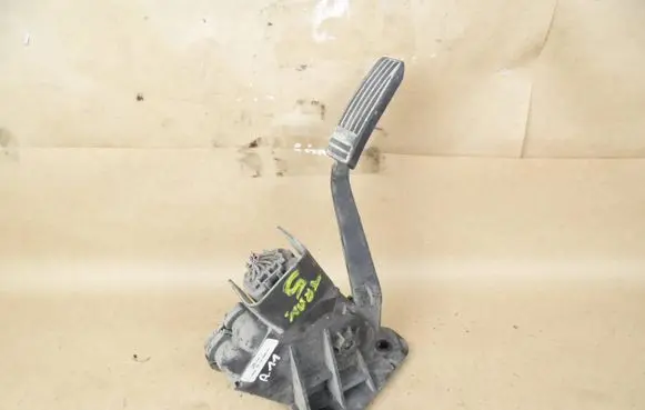 Ford Transit Accelerator throttle pedal YC159F836BC G001844145
