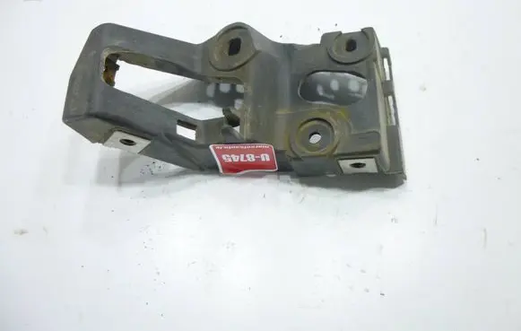 Audi A4 S4 B7 8E 8H Fender mounting bracket 8E0853921D