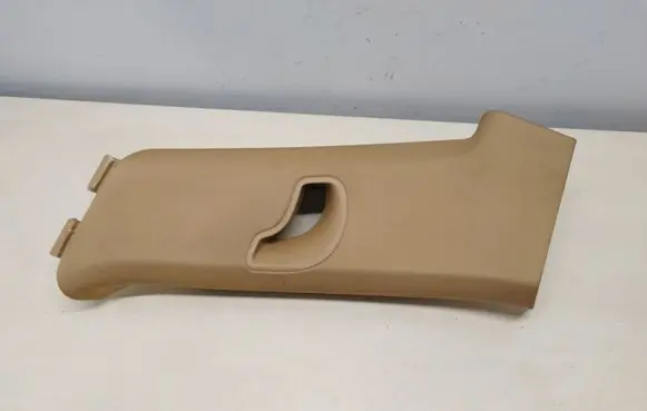 Porsche Cayenne (92A) (D)pillar trim (top) 7P5867242M