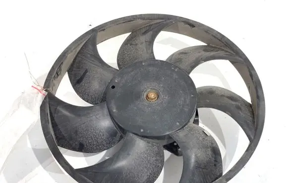 Renault Master III Fan set 5YY1190