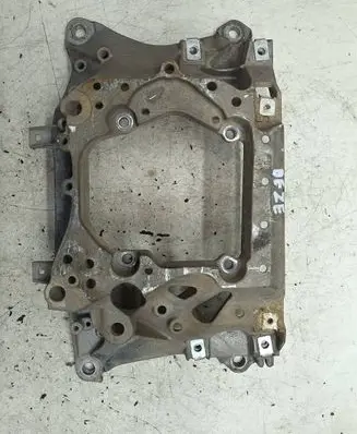 Audi Q7 4M Gearbox mounting bracket 4M0399263P