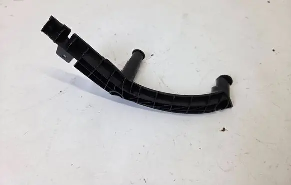 Saab 9-3 Ver2 Front door interior handle 1127339
