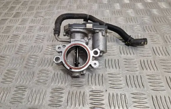 Renault Scenic IV - Grand scenic IV Throttle valve 161A07244R