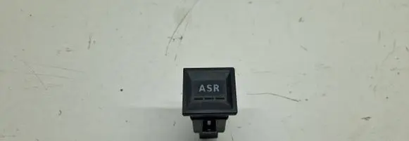 Volkswagen Transporter - Caravelle T5 Traction control (ASR) switch 7E0927133 22404
