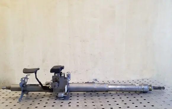 Subaru Outback Steering wheel axle