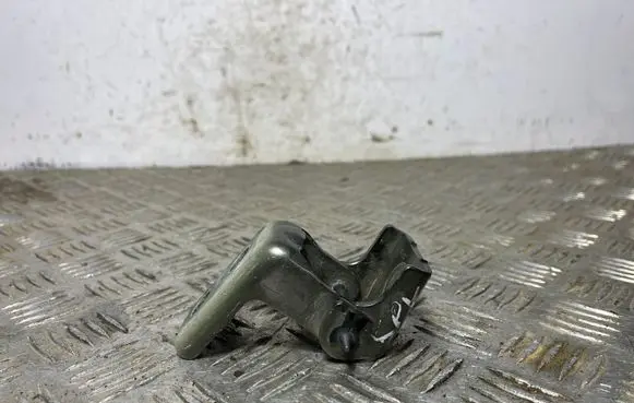 Peugeot 5008 II Front door upper hinge