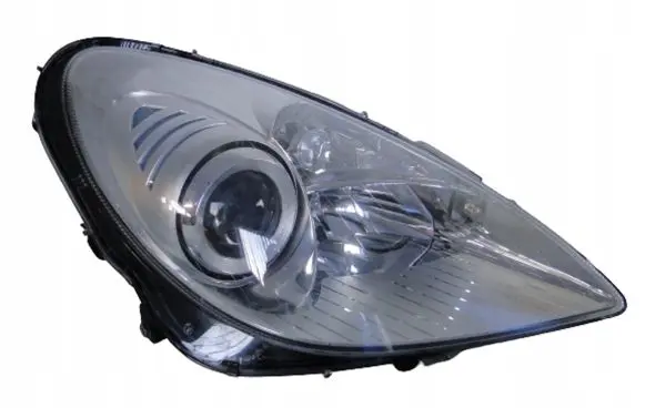 Mercedes-Benz SLK R171 Headlight/headlamp A1718203861