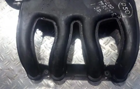 Peugeot Partner Intake manifold 9632251780