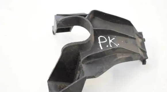 Jaguar S-Type Front bumper mounting bracket XR8317A794