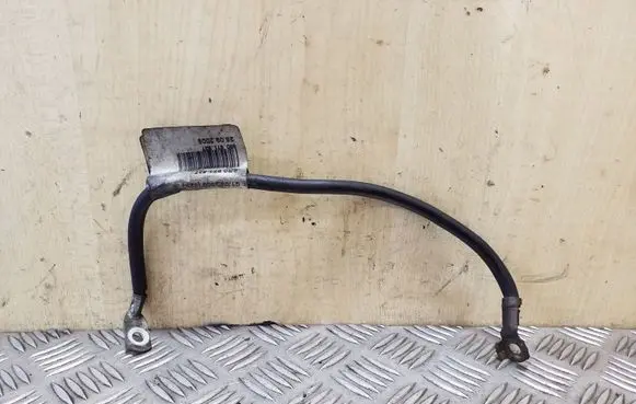 Volkswagen Polo V 6R Other wiring loom 6R0971537