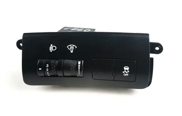 KIA Ceed Headlight level height control switch 933001h405eq